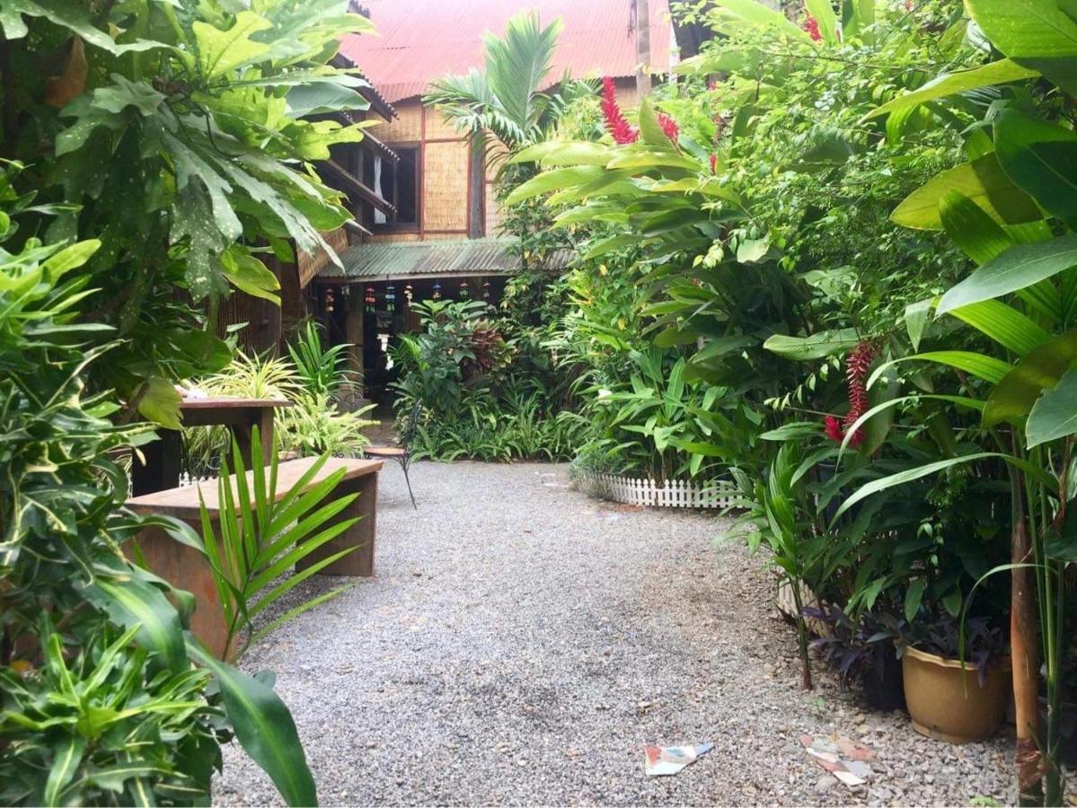 Champalao The Villa Vang Vieng Exterior foto