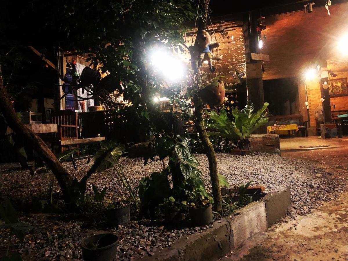 Champalao The Villa Vang Vieng Exterior foto